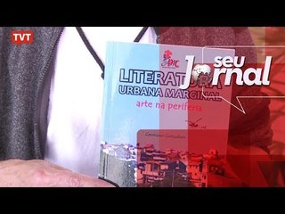 USP discute produções literárias nas periferias