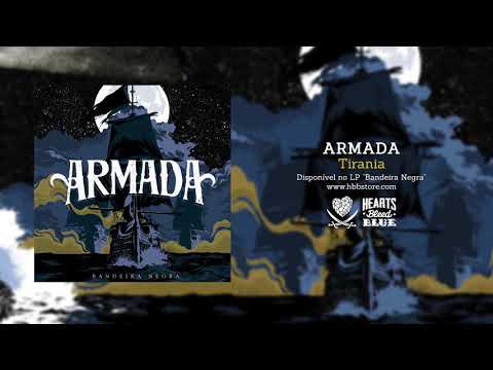 Armada - Tirania