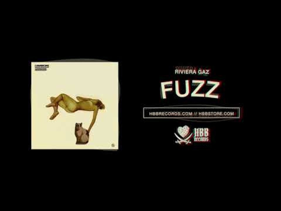 Riviera Gaz - Fuzz