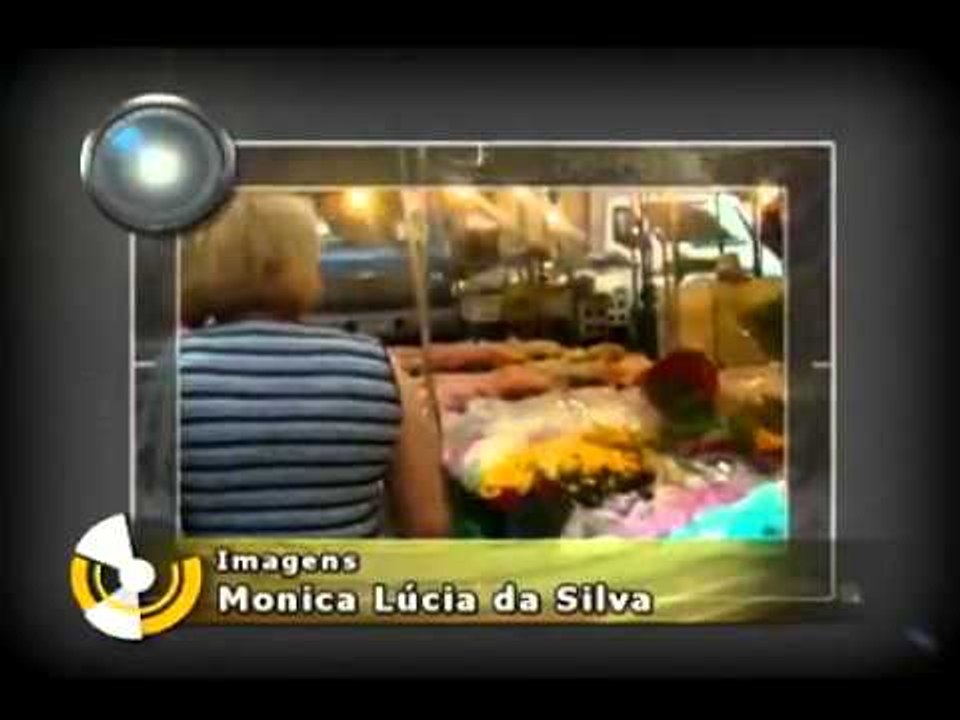 Mulheres no CEAGESP