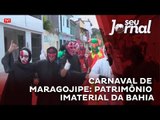 Carnaval de Maragojipe: Patrimônio Imaterial da Bahia