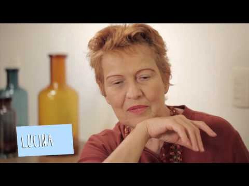 Lucina - Eu apoio essa ideia