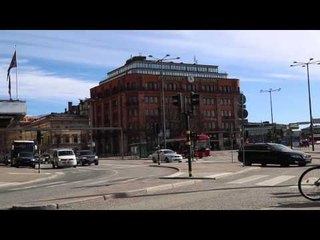 Making of "Um café lá em casa com Magnus Lindgren"