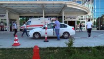 Konya’da gıda zehirlenmesi şüphesiyle 150 kişi hastaneye başvurdu
