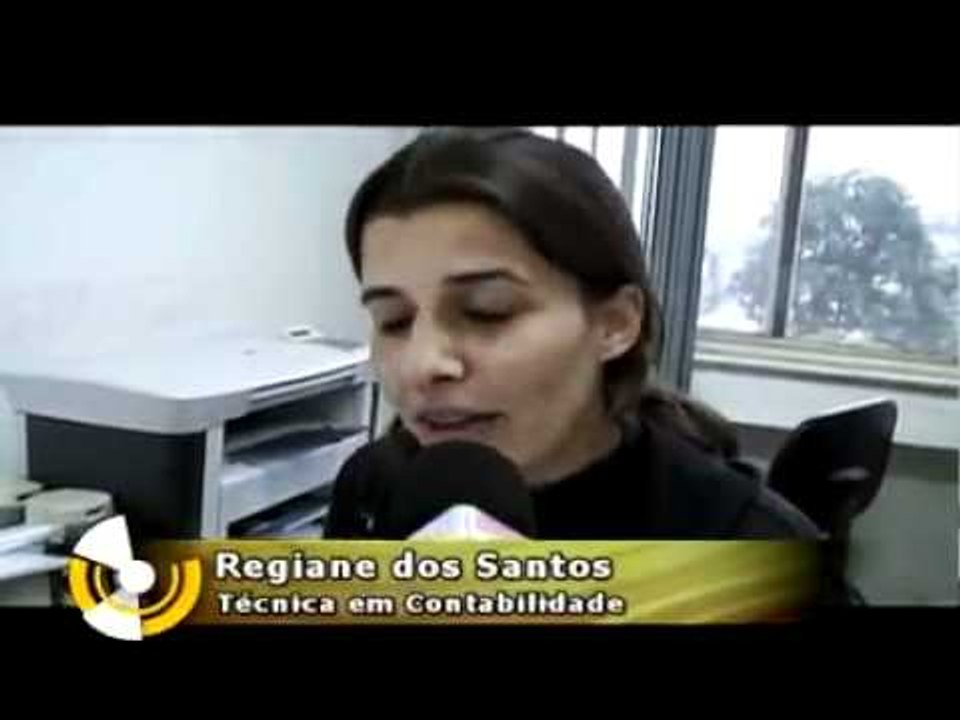 Fim do prazo para entrega da Declaração do Imposto de Renda 2011 - Rede TVT