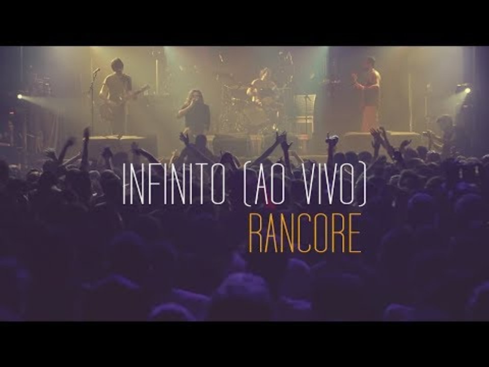 Rancore - Infinito (Ao Vivo)