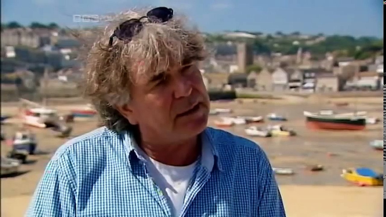 5 6 The Art of Cornwall