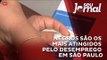 Negros são os mais atingidos pelo desemprego em São Paulo