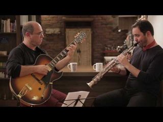 Tema para Lili - Marcelo Coelho e Nelson Faria