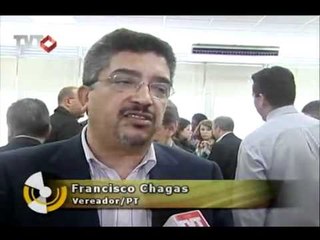 Polêmica Trecho Norte do Rodoanel - Rede TVT