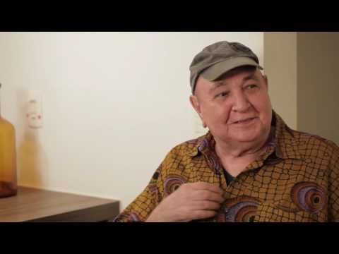 Samba da Sirene (João Donato e Nelson Faria)