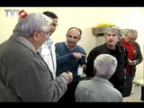 Metalúrgicos se preparam para o segundo turno das eleições sindicais - Rede TVT
