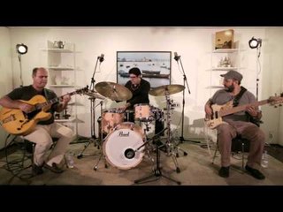 Eu sei que vou te amar - Nosso Trio