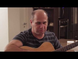 Making Of "Um café lá em casa" com Pietá