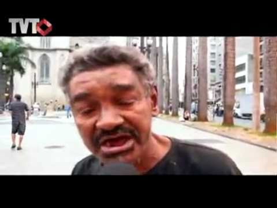 CEDEM-UNESP realiza debate sobre o massacre de moradores de rua na Praça da Sé - Rede TVT