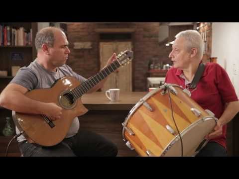 Mexidinho (Nelson Faria) - Rodolfo Cardoso e Nelson Faria