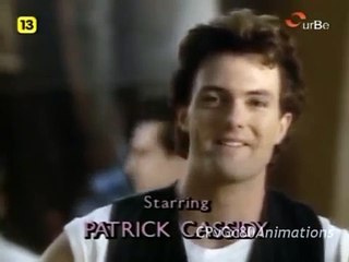 Dirty Dancing (1988 TV Series, Opening)