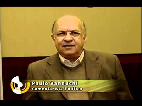 Paulo Vannuchi analisa a crise dos partidos de oposição - Rede TVT
