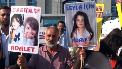 Helin Palandöken’in babası Nihat Palandöken: “Başka Eylüller, Leylalar ölmeyecek”