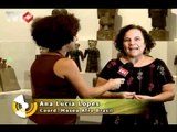 Museu Afro Brasil - Rede TVT