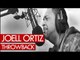 Joell Ortiz freestyle over Dr. Dre beats - never seen before throwback to 2008!