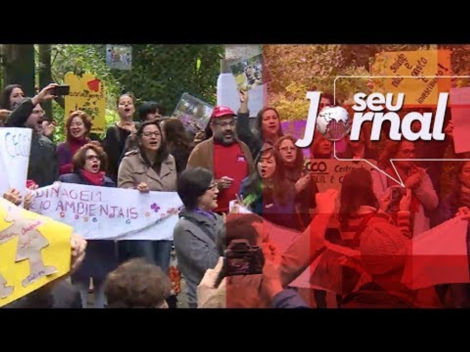 Serviços de saúde gratuitos correm risco com privatização do Ibirapuera