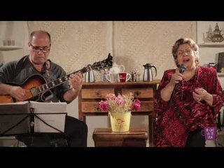 Leny Andrade e Nelson Faria - O que é amar (Johnny Alf)