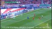 Max Besuschkow Goal HD - Offenburger FV 0 - 3 Eintracht Frankfurt 05.07.2018