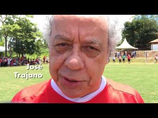 O Povo Pode - Apoio José Trajano