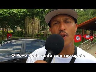 O Povo Pode  - Apoio Mano Brown