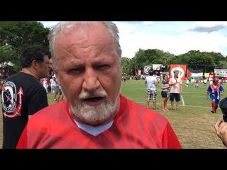 O Povo Pode  - Apoio João Pedro Stédile