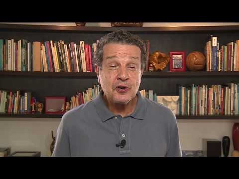 Juca Kfouri estreia como apresentador do programa Entre Vistas