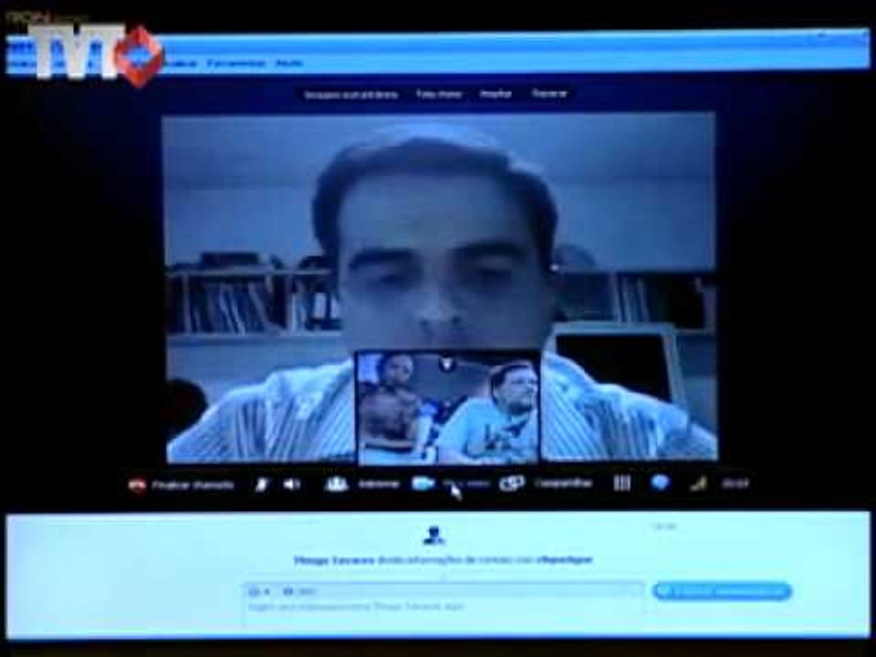 Clique e Ligue: Discriminação - parte 3/3 - Red...