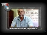Entrevista Ariel Ferrero jornalista cubano - Rede TVT