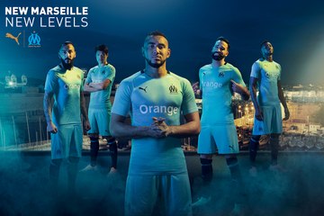 OM x Puma | La soirée de lancement