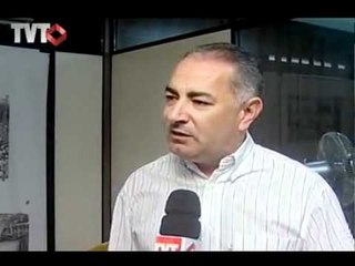 Presidente reeleito do SMABC Sergio Nobre fala sobre planos para o mandato - Rede TVT