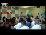 Mogi das Cruzes contra o aterro sanitário - Rede TVT