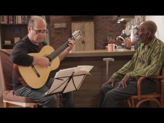 Agoniza mas não morre (Nelson Sargento)  - Nelson Sargento e Nelson Faria