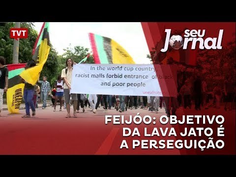 Lei que obriga ensino da cultura Afro- brasileira completa 15 anos