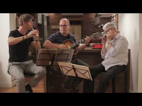 Young Guest (Mauricio Einhorn / Arnaldo Soteiro) M. Einhorn, N. Faria e M. Lindgren