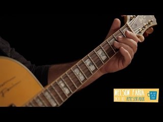 Colocando sentimento nas notas - Dica do apresentador #31 - Nelson Faria