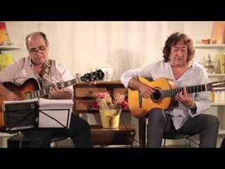 Tardes na Tailandia - Toninho Horta e Nelson Faria