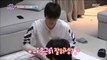 [It's Dangerous Outside]이불 밖은 위험해ep.09-What is Kang Daniel's Yut ability that made his grandmother cry?20180705