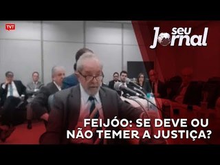 Feijóo: se deve ou não temer a Justiça?