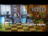 ENTRE VISTAS - Marcia Tiburi