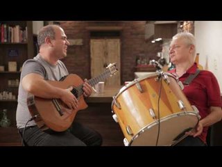 Forró do Bode - Rodolfo Cardoso e Nelson Faria