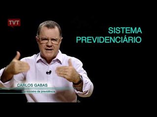 Sistema Previdenciário