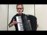 Zydeco/Cajun | Dica Sanfona #05 | Murl Sanders