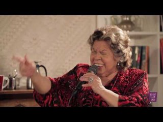 Estamos Aí (Mauricio Einhorn/Durval ferreira) - Leny Andrade e Nelson Faria