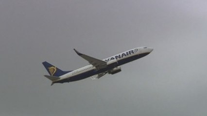 Empleados de Ryanair harán huelga el 25 y 26 de julio en España, Italia, Bélgica y Portugal